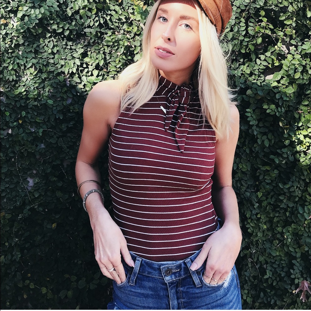 Paige Bodysuit